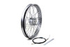 V-Twin #61015 - 21 inch x 2.15 inch Mini Brake Wheel