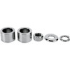 Colony #2514-5 - Axle Spacer Kit - Front - '08-'09 Low Rider/'08-'12 Super Glide
