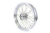 V-Twin - 19 inch x 3.00 inch Front or Rear Flat Track Wheel