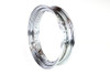 V-Twin #11236 - Kelsey Hayes Replica 16 inch x 3.00  inch Wheel Rim Chrome