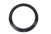 V-Twin #11236B - Kelsey Hayes Replica 16 inch x 3.00 inch Wheel Rim Black