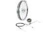 V-Twin #61071 - 21 inch x 2.15 inch Mini Brake Wheel