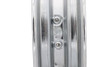 V-Twin #51696 - 21 inch x 2.15 inch Front Spool Wheel Chrome