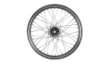 V-Twin #64528 - 23 inch x 3.00 inch Front Spoke Wheel