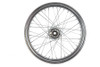 V-Twin #64528 - 23 inch x 3.00 inch Front Spoke Wheel