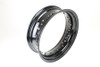 V-Twin #11227B - 16 inch X 5 inch Rim Rear Black