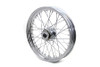 V-Twin - 21 inch x 3.25 inch Front Spoke Wheel