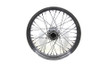 V-Twin - 21 inch x 3.25 inch Front Spoke Wheel