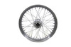 V-Twin - 21 inch x 3.25 inch Front Spoke Wheel