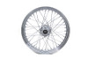 V-Twin - 21 inch x 3.25 inch Front Spoke Wheel