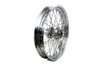 V-Twin - 21 inch x 3.25 inch Front Spoke Wheel
