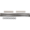 Race Tech #FRSP S2341100 - Fork Springs - 1.00 kg/mm