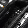 Hogworks Hogworkz® Saddlebag Liners Fits Oem Softail Heritage '18-'25 | Black Stitching