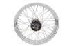 V-Twin - 19 inch x 2.50 inch Star Hub Front or Rear Wheel