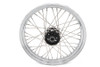V-Twin - 19 inch x 2.50 inch Star Hub Front or Rear Wheel