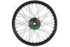 V-Twin - 21 inch x 2.15 inch Front Wheel Black
