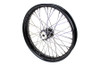 V-Twin - 18 inch x 2.25 inch VL Front or Rear Wheel Assembly