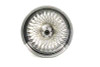 V-Twin #M-181SW364S - 18 inch x 10.5 inch Rear Spoke Wheel