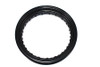V-Twin #11223B - 16 inch X 3 inch Rear Rim Drop Center