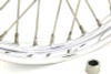 V-Twin - 21 inch x 2.15 inch Front Spoke Wheel