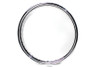 V-Twin #11646 - 21 inch X 2.15 inch Rolled Edge Chrome Wheel Rim