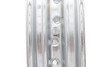 V-Twin #11224N - 19 inch x 2.50 inch Drop Center Chrome Wheel Rim