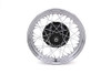 V-Twin - 45 inch WL 16 inch x 3.00 inch Front Wheel Assembly