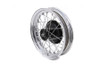V-Twin - 45 inch WL 16 inch x 3.00 inch Front Wheel Assembly