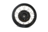 V-Twin #61045 - 16 inch x 3.00 inch Front Wheel Assembly