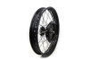V-Twin #61046 - 18 inch x 2.15 inch Front Wheel Assembly