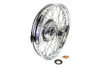 V-Twin - 18 inch x 2.15 inch Front Wheel Assembly