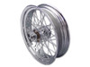 V-Twin - 18 inch x 4.25 inch Rear Spoke Wheel