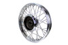 V-Twin #61060 - 18 inch x 2.15 inch Front Wheel Assembly