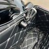 Hogworks Hogworkz® Quick Turn Saddlebag Fasteners / Levers | Black