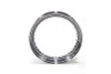 V-Twin - Indian 16 inch x 3 inch Chrome Rim