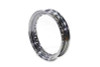 V-Twin - Indian 16 inch x 3 inch Chrome Rim