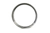V-Twin #11214 - 21 inch X 3.25 inch Drop Center Chrome Wheel Rim