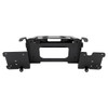 Hogworks Inner Fairing Radio Caddy Bracket Mount Kit for Harley® Road Glide '15-'25