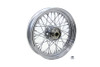 V-Twin #64440 - 16 inch x 3.0 inch Timken Bearing Star Hub Front or Rear Spo