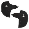 Hogworks Soft Lowers / Chaps for Harley-davidson® Sportster Models '04-'22