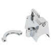 Hogworks Hogworkz® Fort Knox Universal Helmet Lock | Chrome