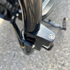 Hogworks Hogworkz® Fort Knox Universal Helmet Lock | Black