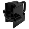 Hogworks Hogworkz® Fort Knox Universal Helmet Lock | Black
