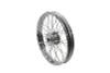 V-Twin #64319 - 21 inch x 2.15 inch Replica Front Spoke Wheel