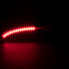 Hogworks Hogworkz® Led Taillight for Harley® Fat Bob Fxfb/Fxfbs '18-'25 | Red Lens