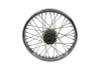 V-Twin - 19 inch x 1.85 inch Front Spoke Wheel