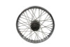 V-Twin - 19 inch x 1.85 inch Front Spoke Wheel