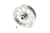 V-Twin #64400 - 16 inch x 3.00 inch Front Spoke Wheel