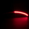 Hogworks Hogworkz® Led Taillight for Harley® Fat Bob Fxfb/Fxfbs '18-'25 | Smoked Lens