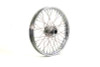 V-Twin #S2122T2 - 21 inch x 2.15 inch Front Spoke Wheel